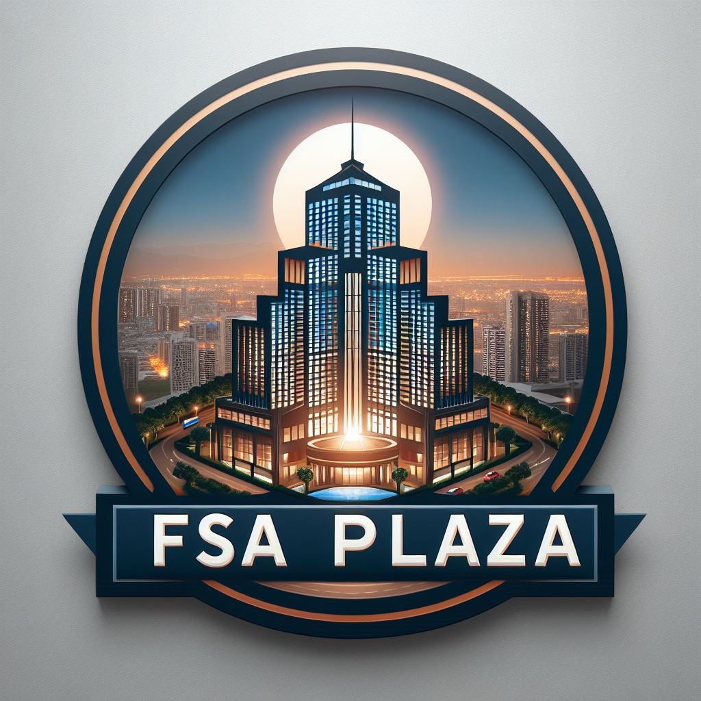 FSA Plaza Logo